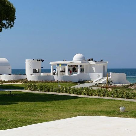 One Resort Aqua Park And Spa Monastir Exterior foto