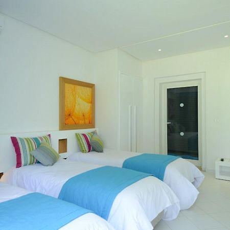 One Resort Aqua Park And Spa Monastir Exterior foto