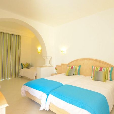 One Resort Aqua Park And Spa Monastir Exterior foto