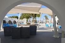 One Resort Aqua Park And Spa Monastir Exterior foto