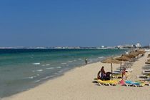 One Resort Aqua Park And Spa Monastir Exterior foto