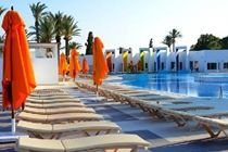 One Resort Aqua Park And Spa Monastir Exterior foto