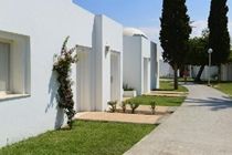 One Resort Aqua Park And Spa Monastir Exterior foto