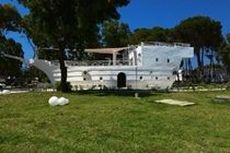 One Resort Aqua Park And Spa Monastir Exterior foto