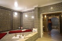 One Resort Aqua Park And Spa Monastir Exterior foto