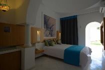 One Resort Aqua Park And Spa Monastir Exterior foto