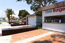 One Resort Aqua Park And Spa Monastir Exterior foto