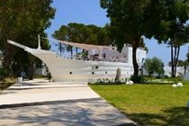 One Resort Aqua Park And Spa Monastir Exterior foto