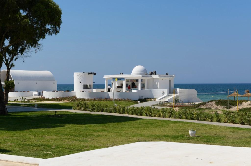 One Resort Aqua Park And Spa Monastir Exterior foto