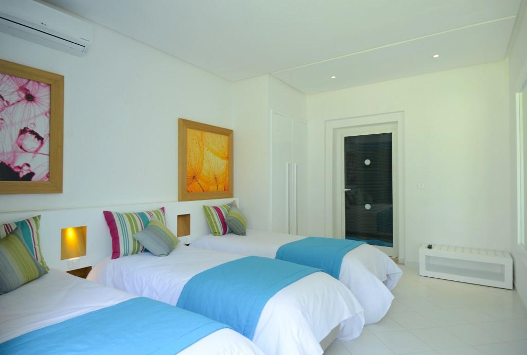 One Resort Aqua Park And Spa Monastir Exterior foto
